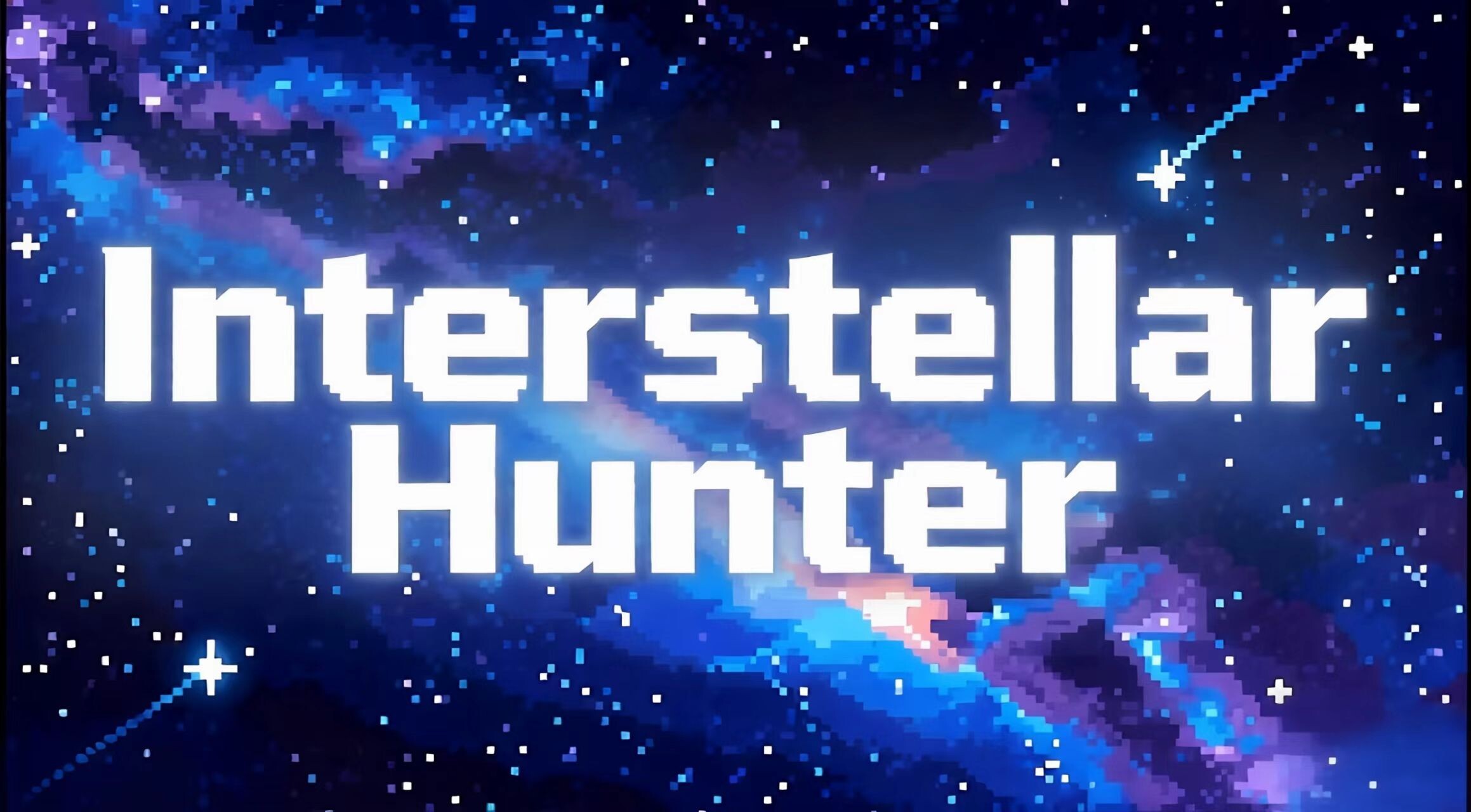 Interstellar Hunter screenshot 1