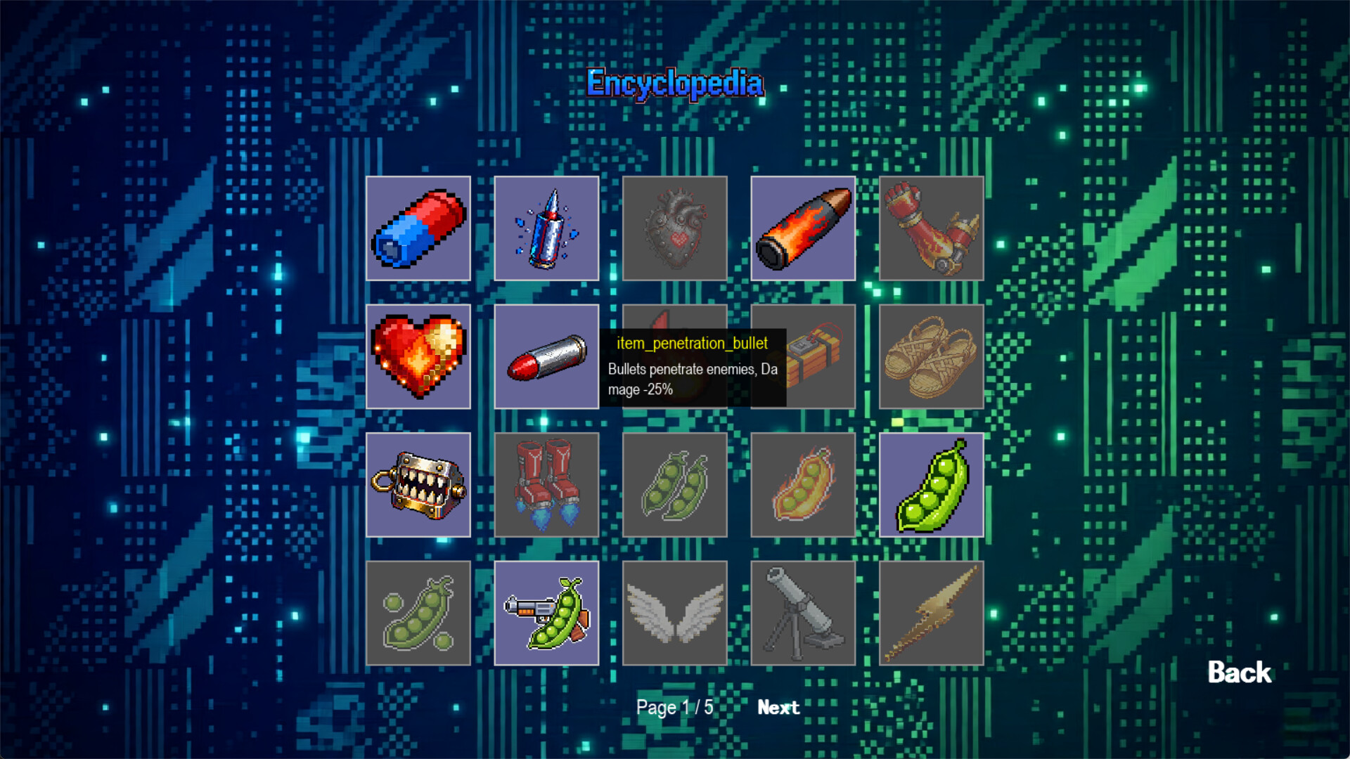 Interstellar Hunter screenshot 5