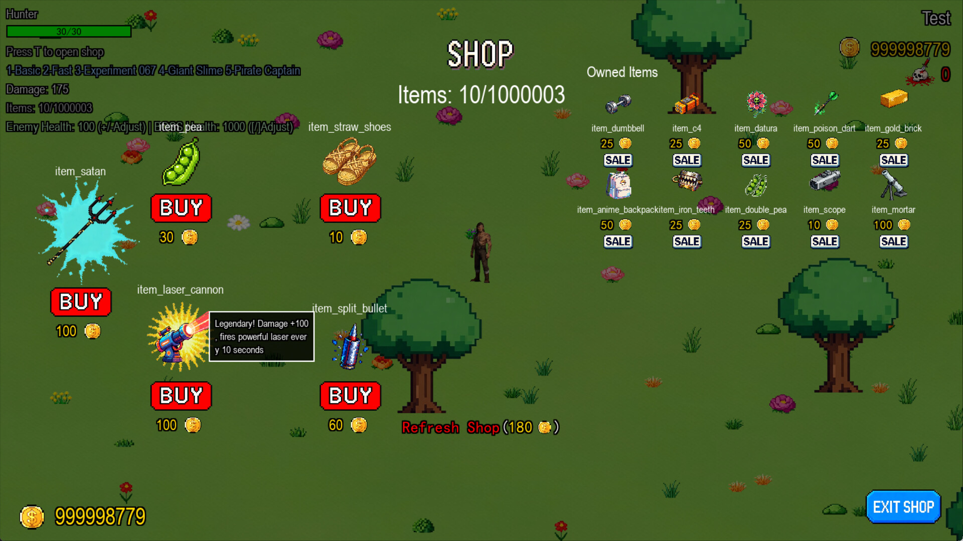 Interstellar Hunter screenshot 7