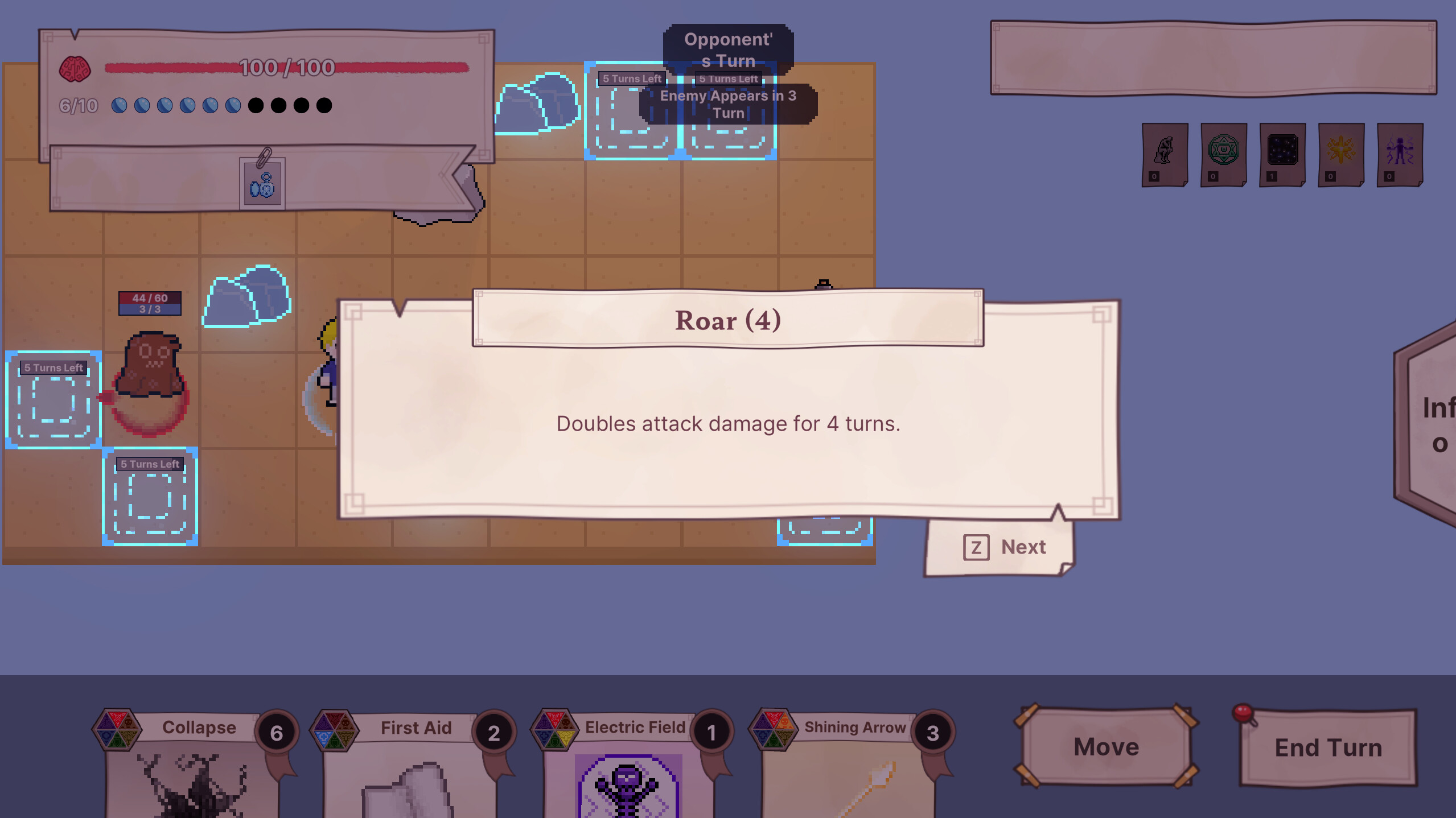 NOSTALGIA screenshot 5