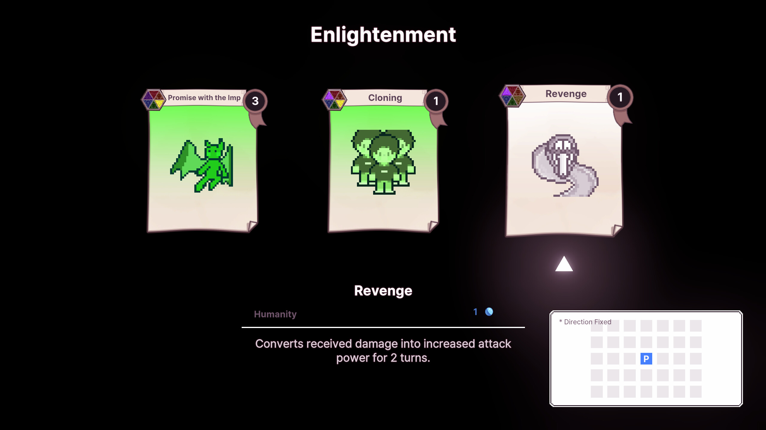 NOSTALGIA screenshot 6