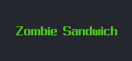 Zombie Sandwich — Steam header