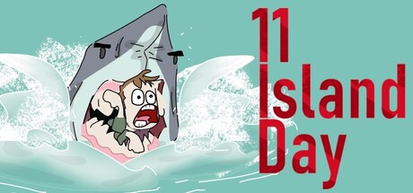 11 Island Day