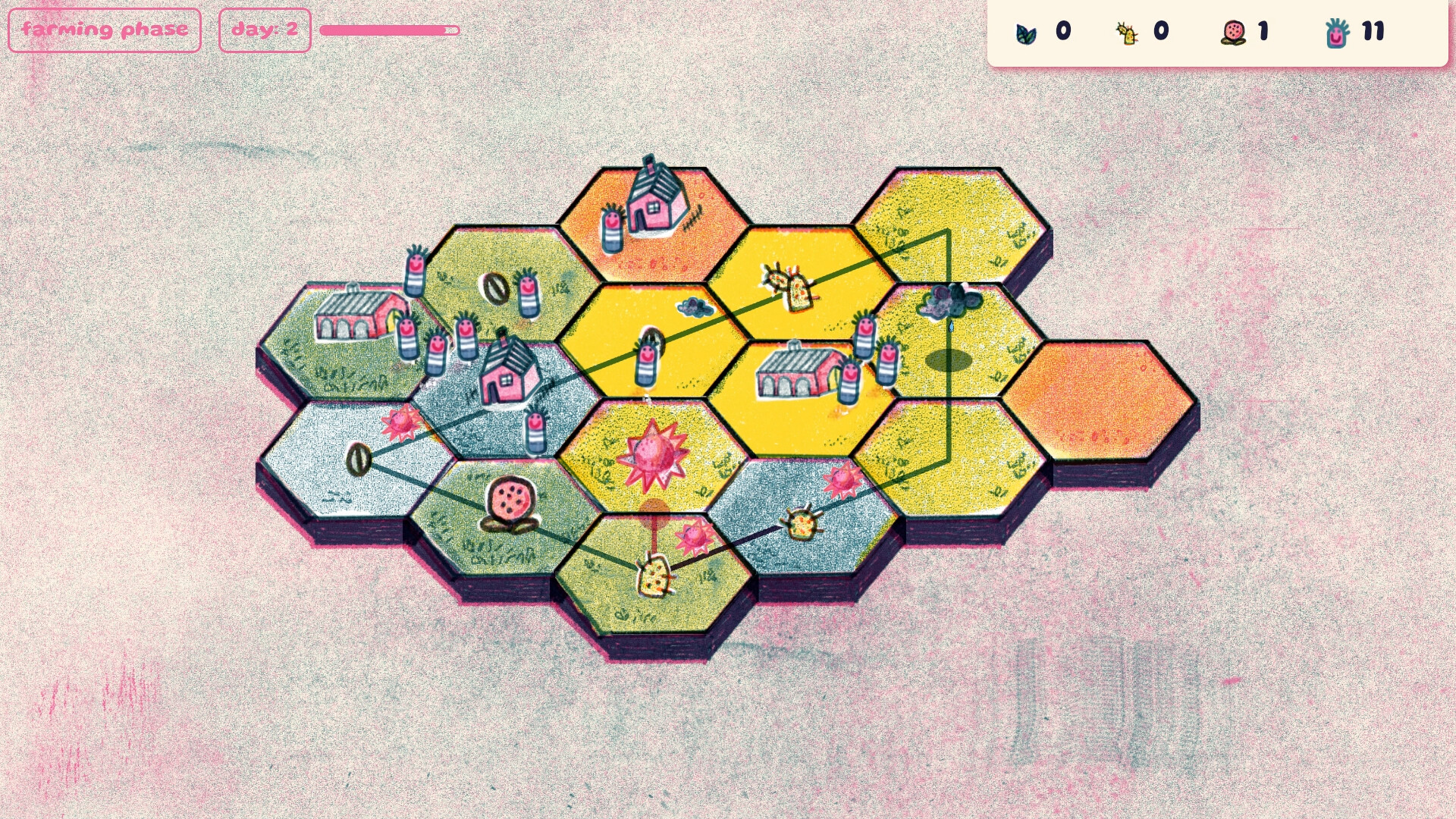 Weather Dragger screenshot 11
