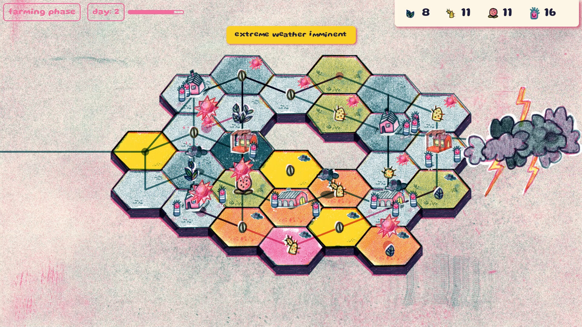 Weather Dragger screenshot 10