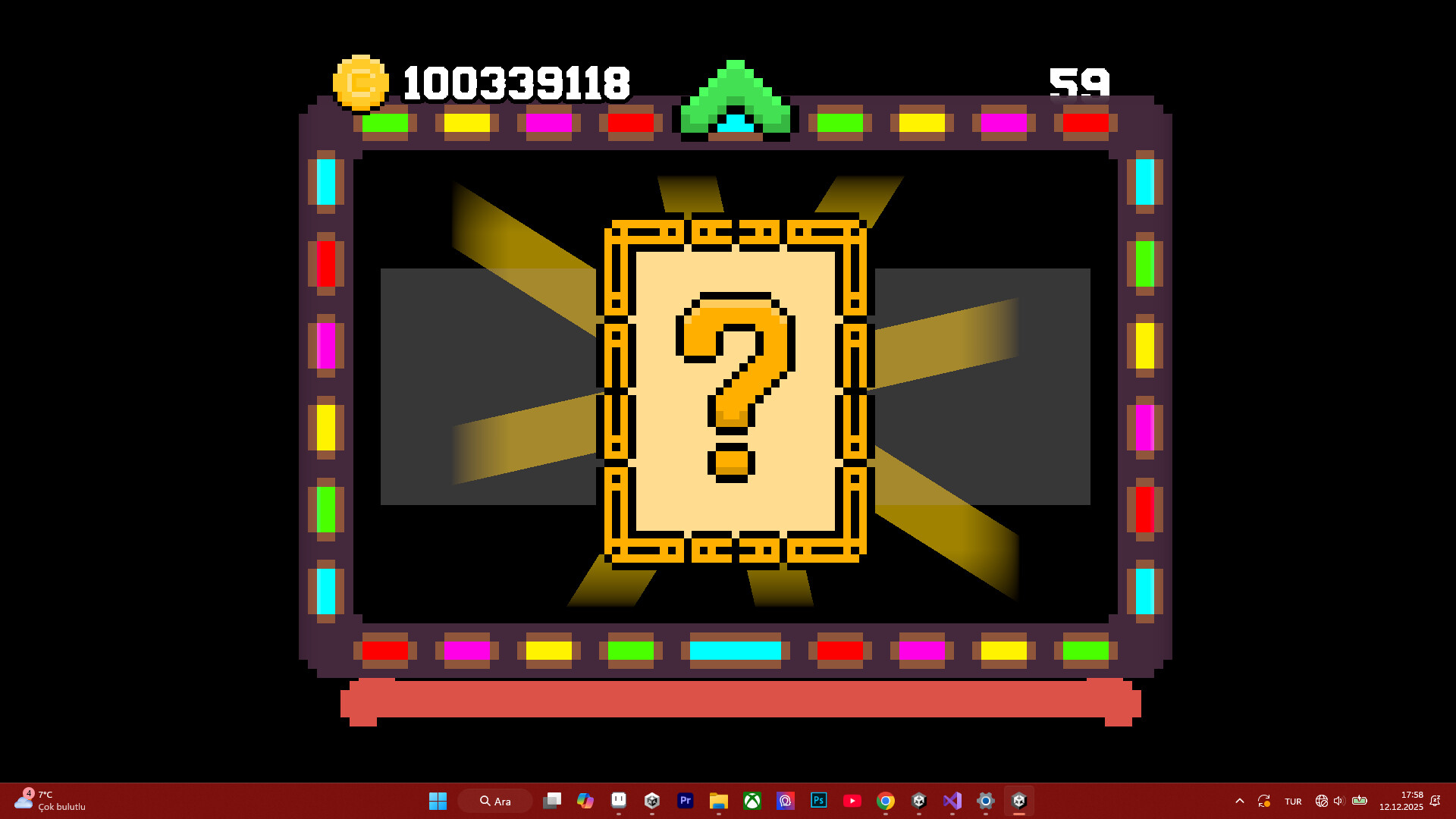 Desktop Aquarium screenshot 7