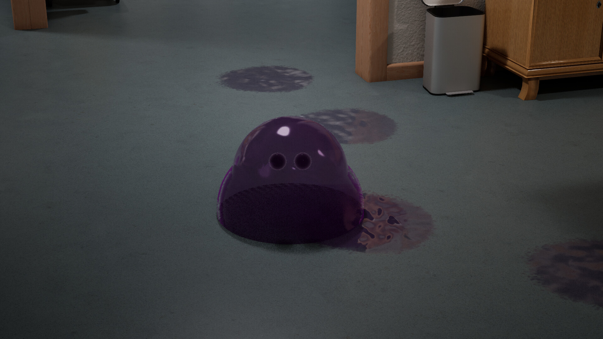 The Cursed Ward screenshot 5