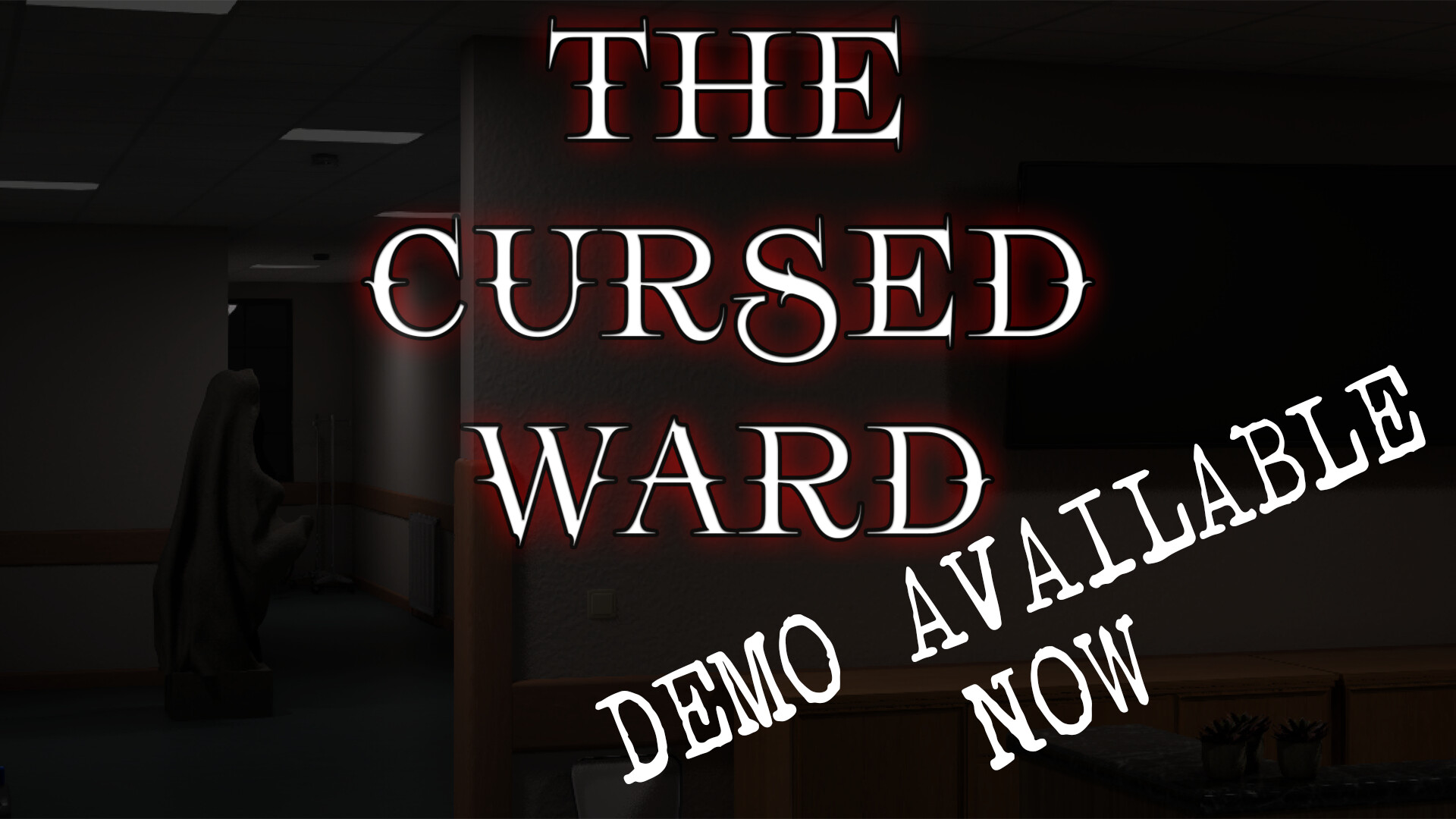 The Cursed Ward screenshot 13