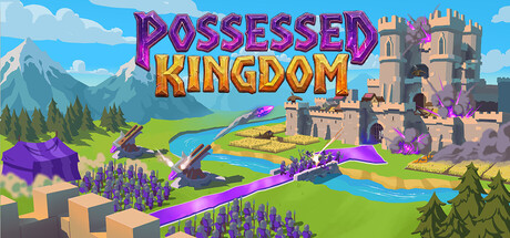 Possessed Kingdom