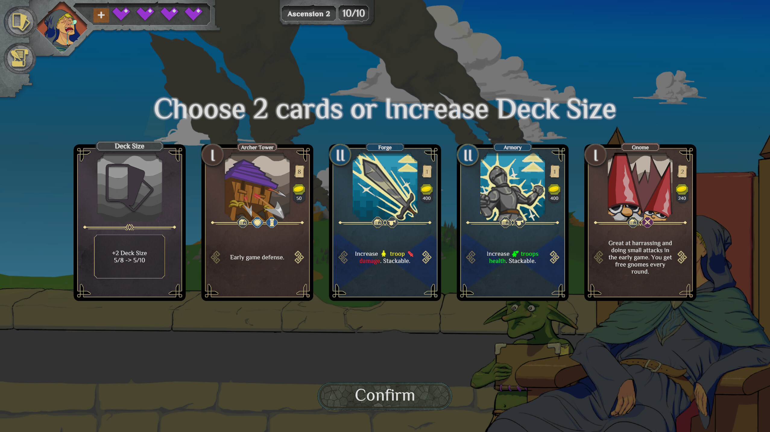 Possessed Kingdom screenshot 6