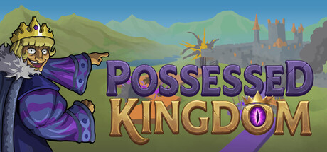 Possessed Kingdom