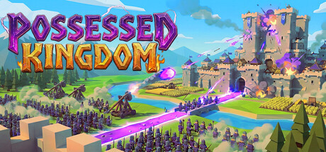 Possessed Kingdom