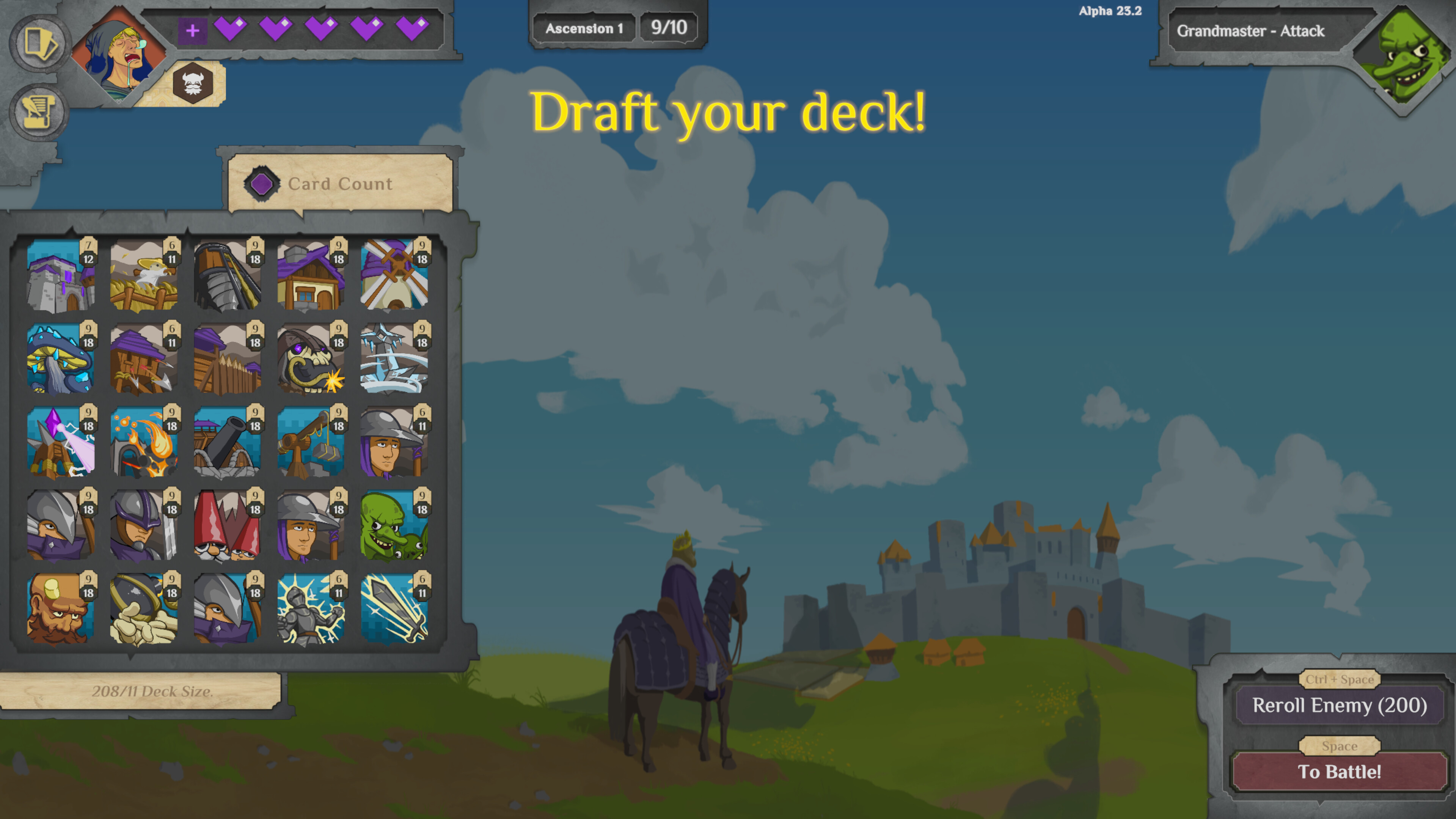Possessed Kingdom screenshot 4