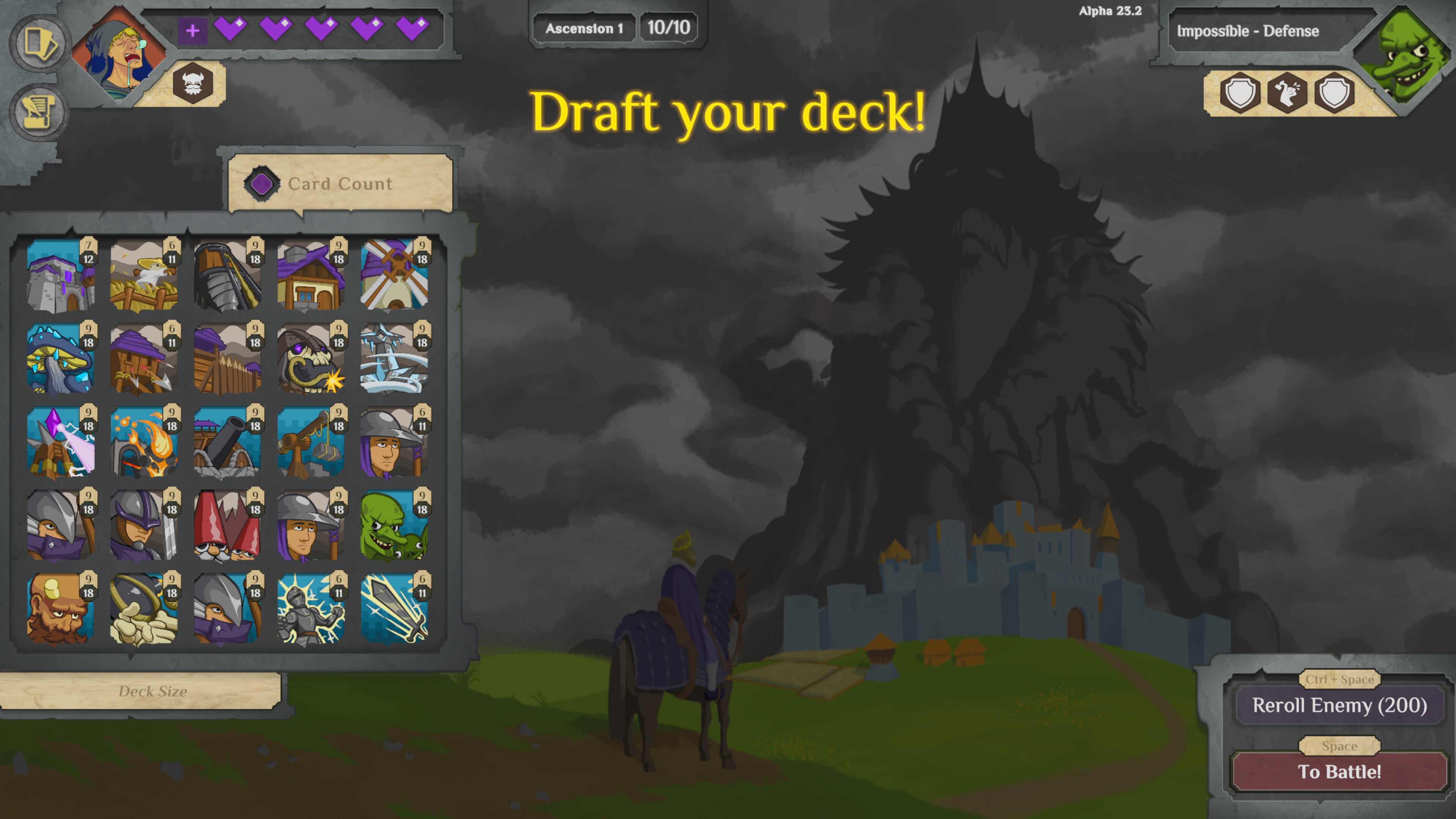 Possessed Kingdom screenshot 3