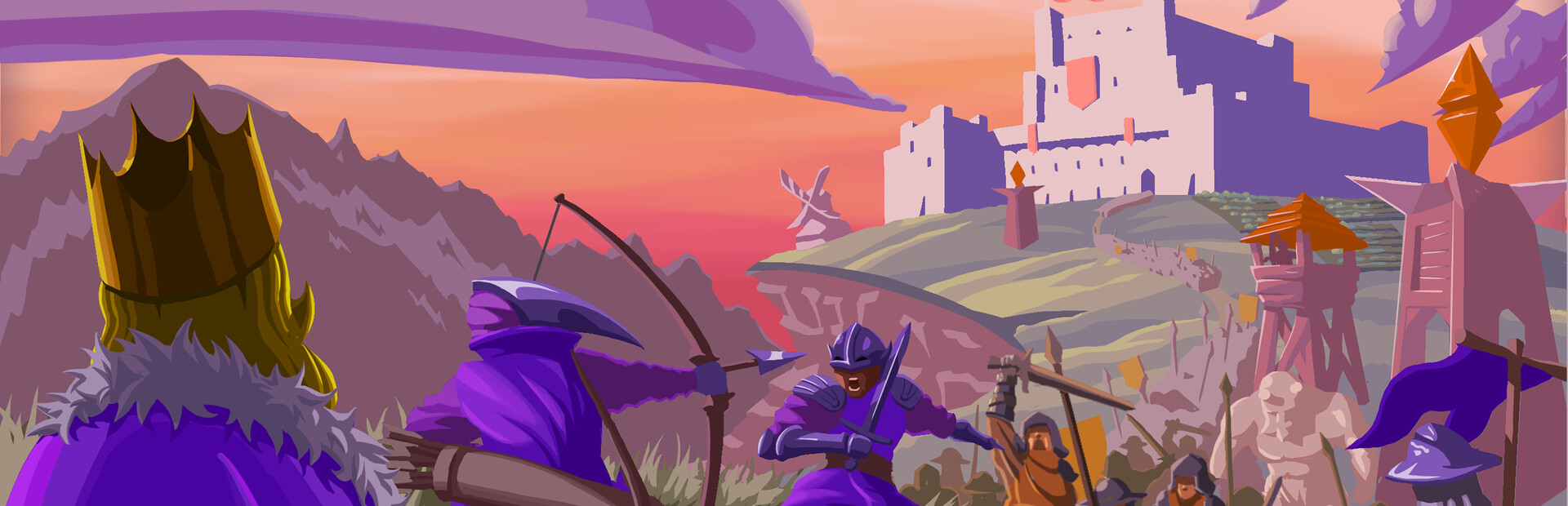 Possessed Kingdom