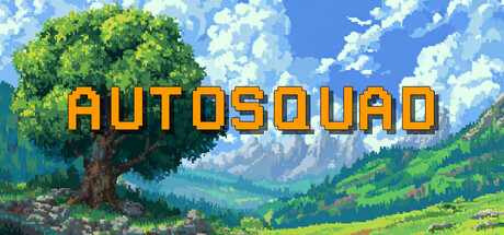 AutoSquad