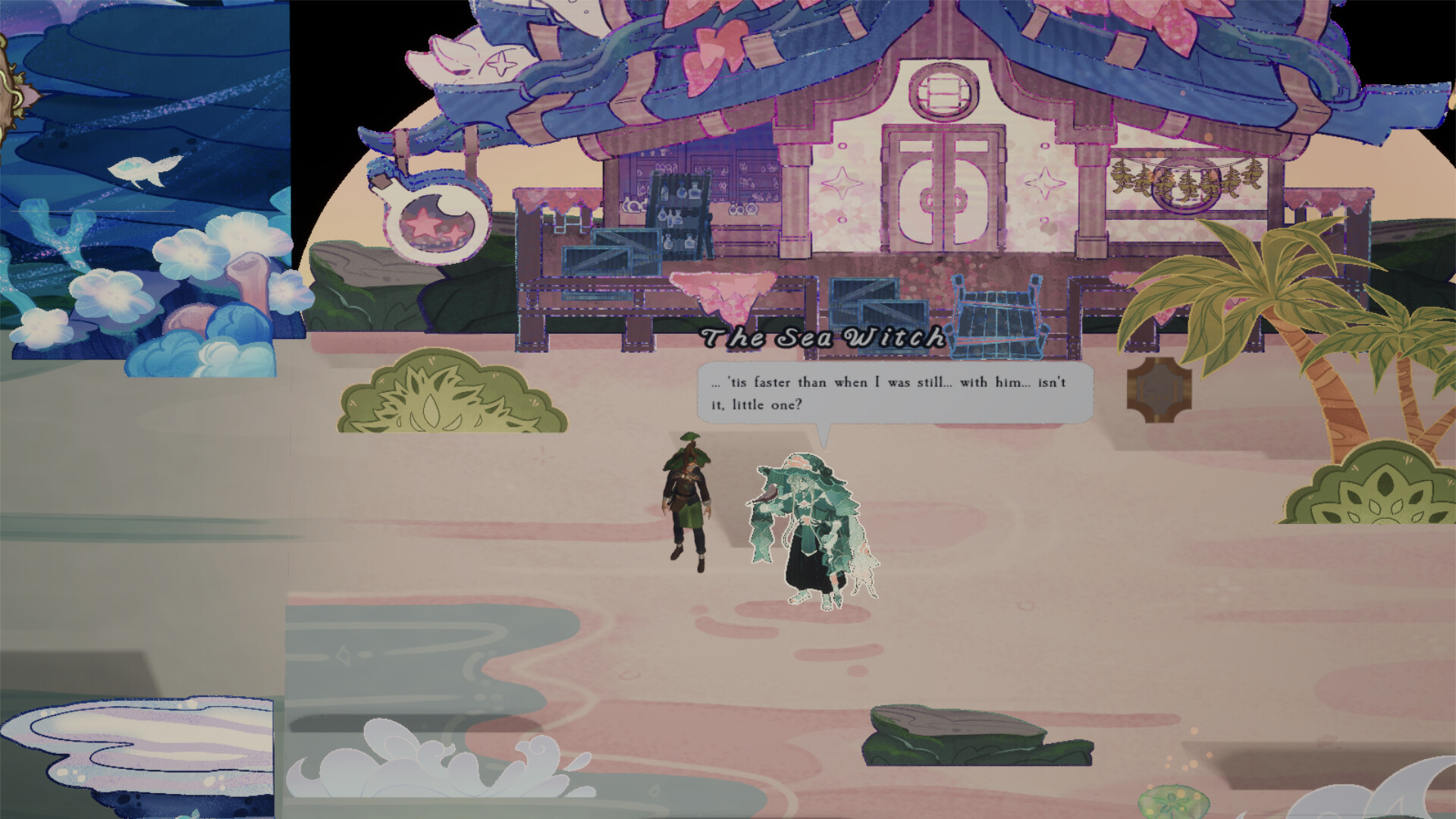 Literalchemy screenshot 10