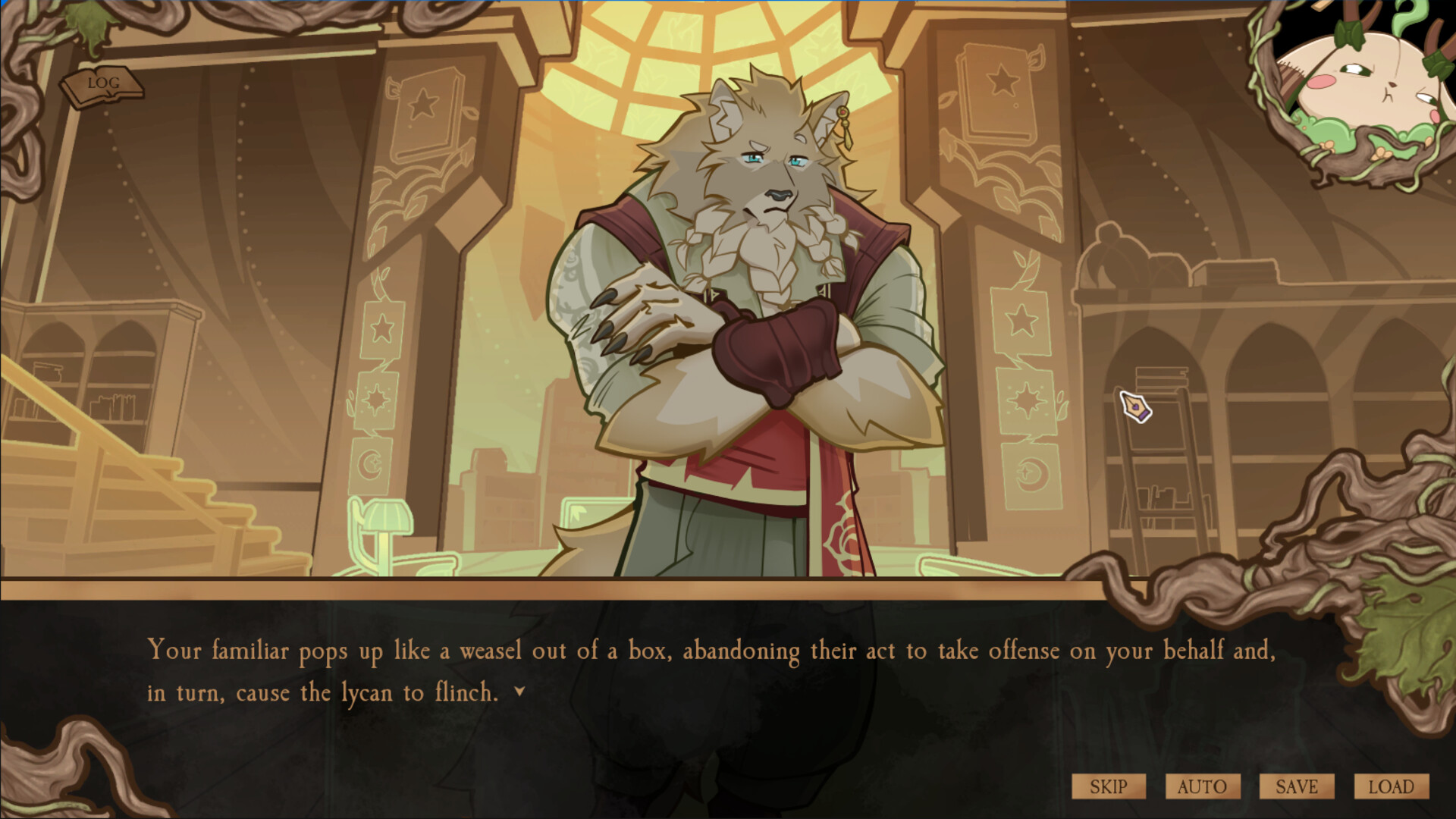 Literalchemy screenshot 8