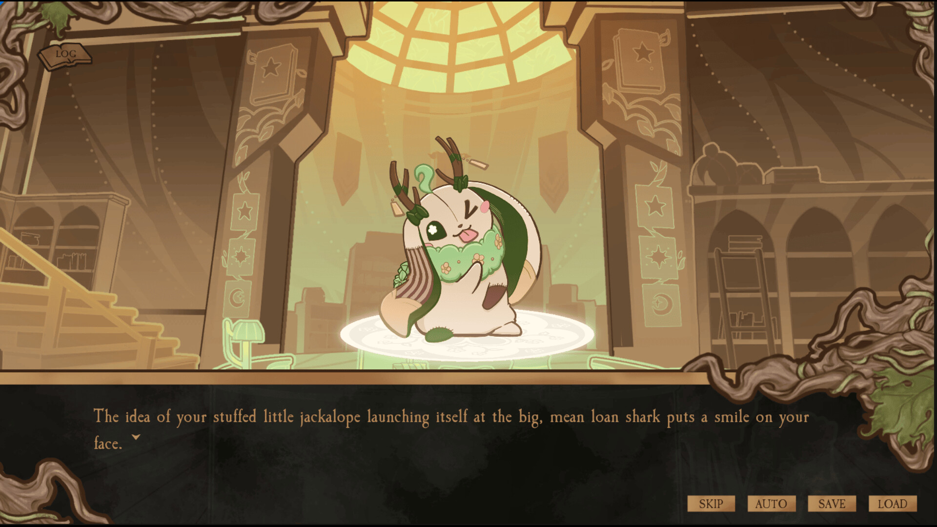Literalchemy screenshot 12