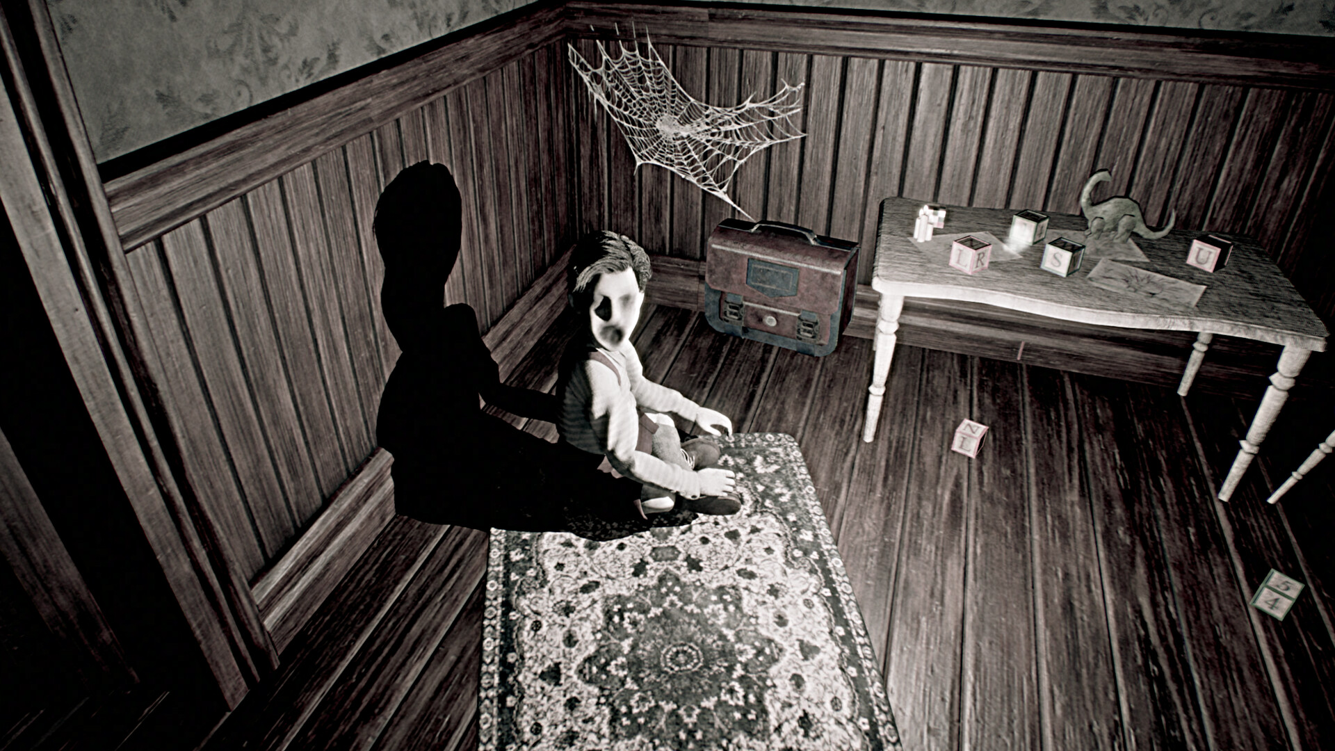 Hollow Faces screenshot 7