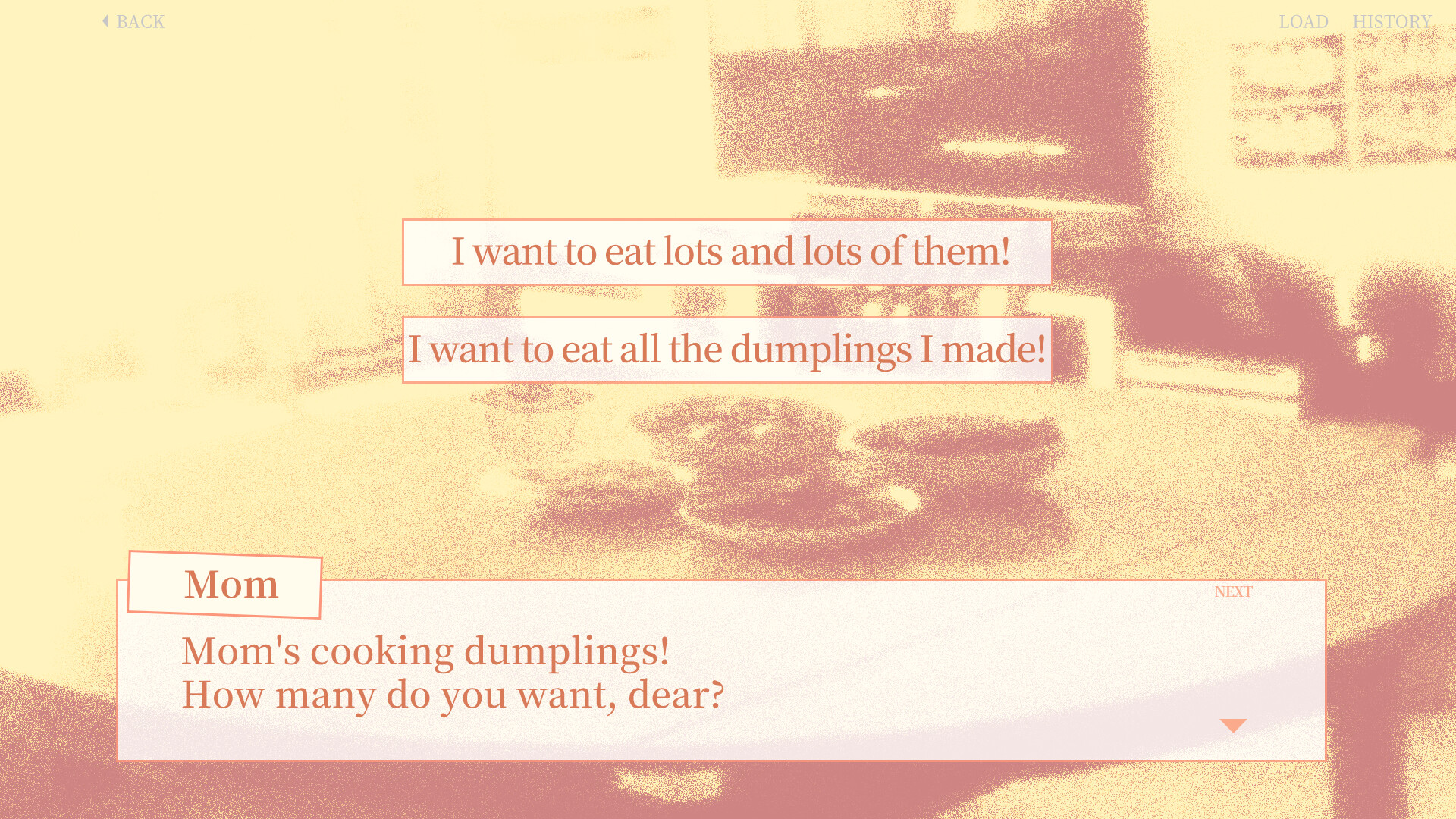 大家一起BUG饺子 Let's BUG Dumplings screenshot 4