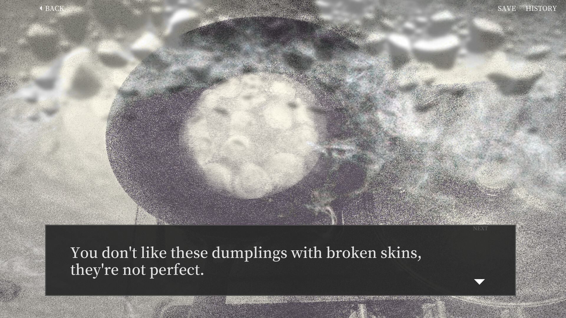 大家一起BUG饺子 Let's BUG Dumplings screenshot 2