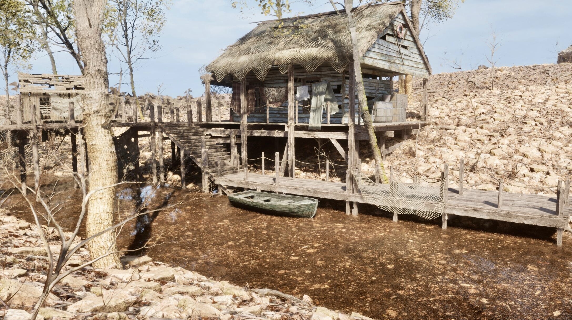 UNFATED screenshot 12