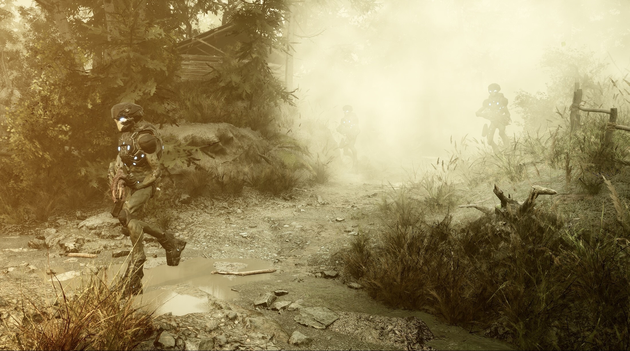 UNFATED screenshot 9