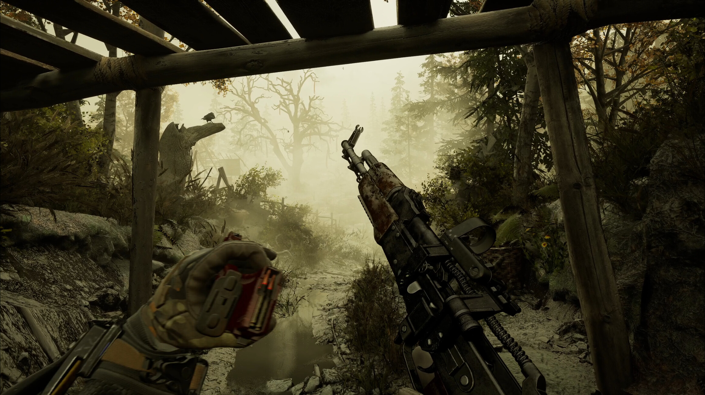 UNFATED screenshot 8
