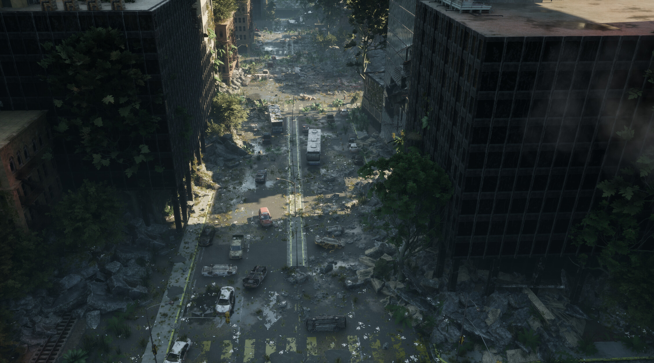 UNFATED screenshot 2