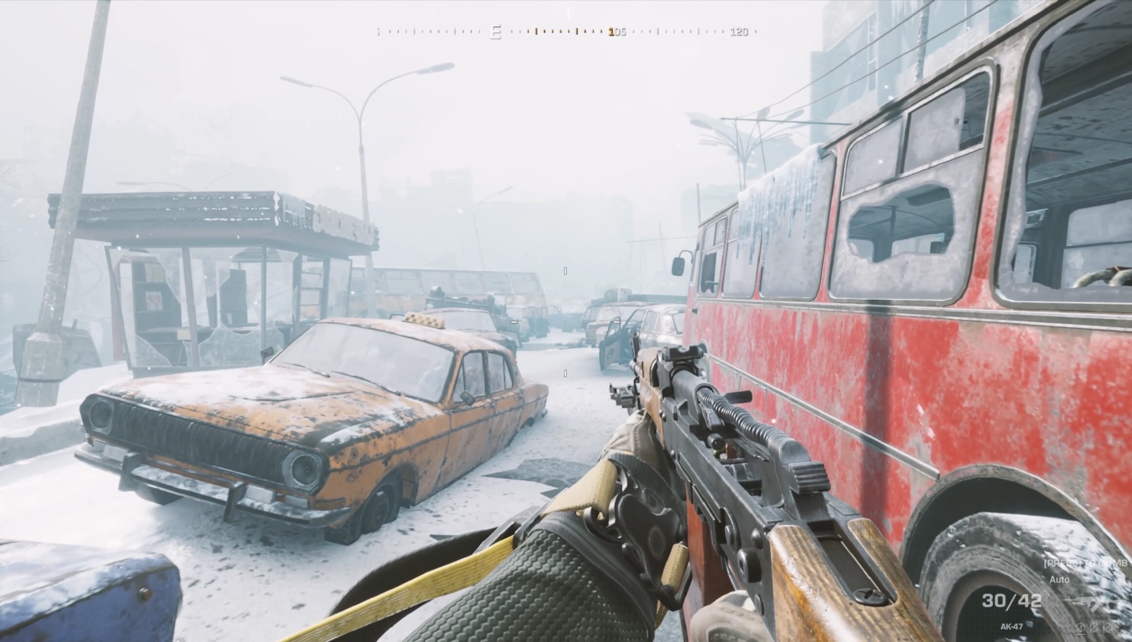 UNFATED screenshot 7