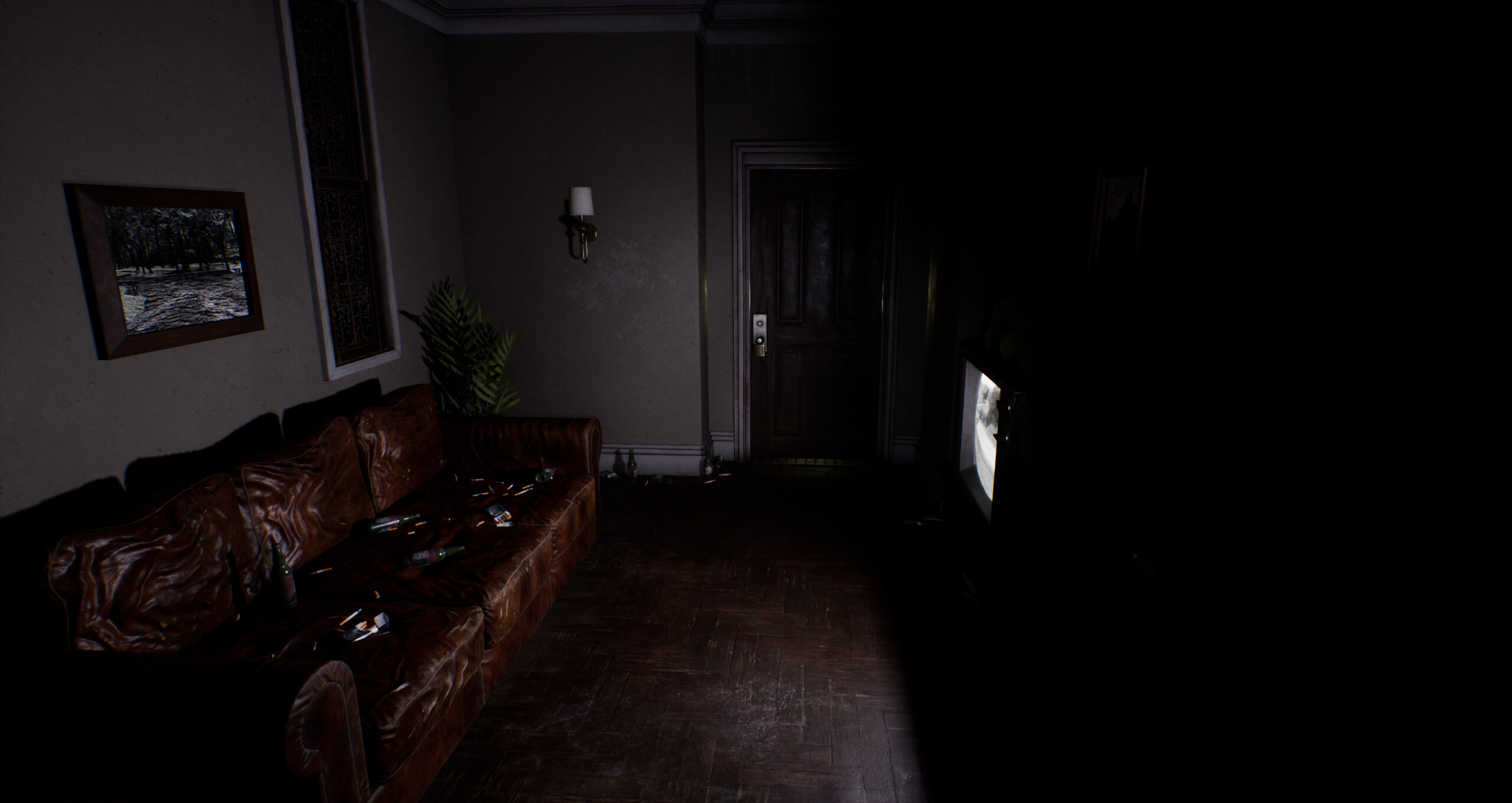 Egregore screenshot 4