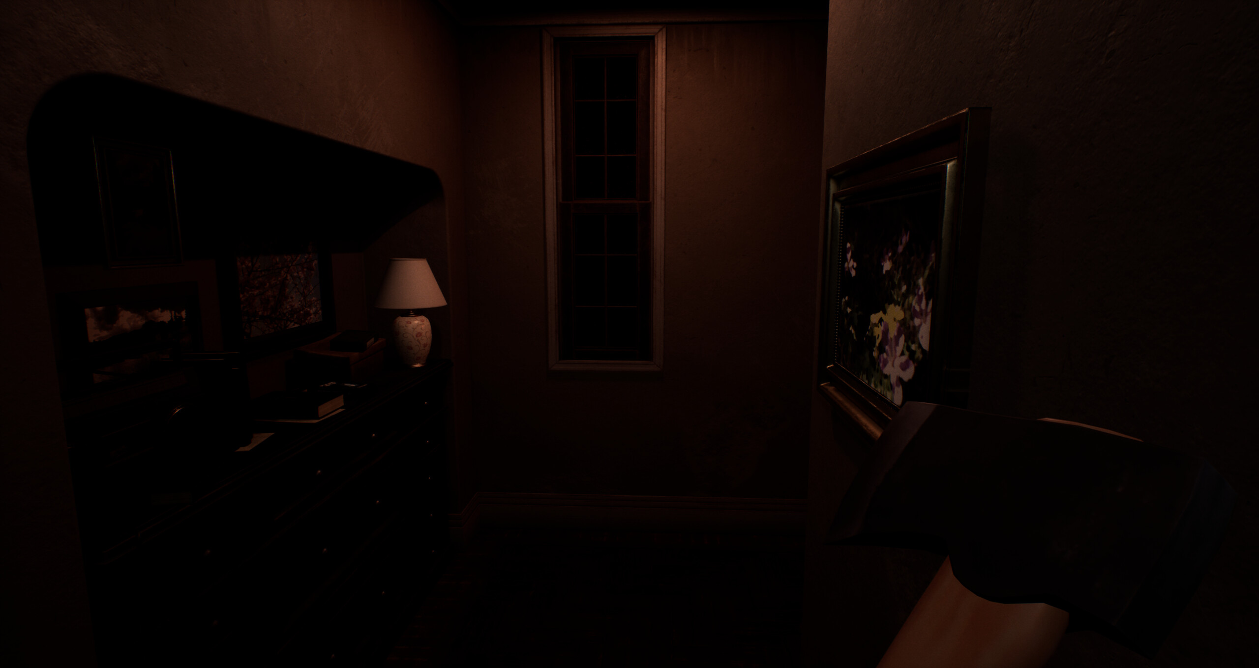 Egregore screenshot 3