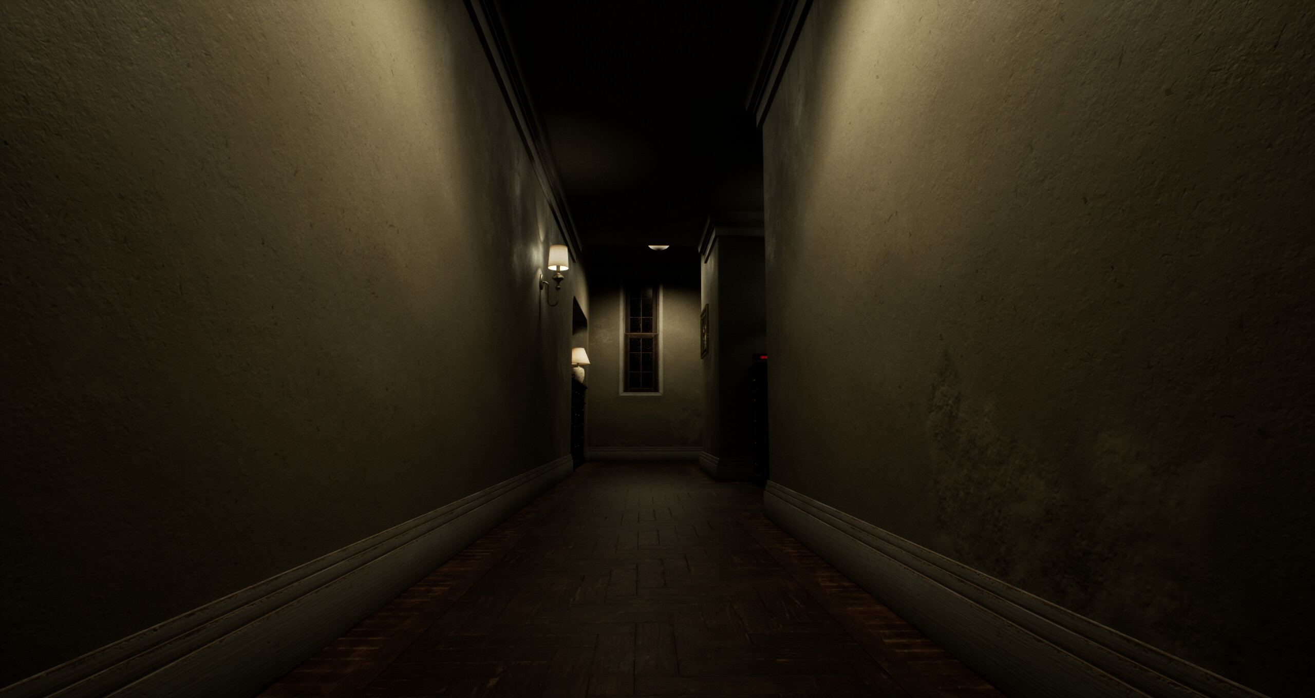 Egregore screenshot 5