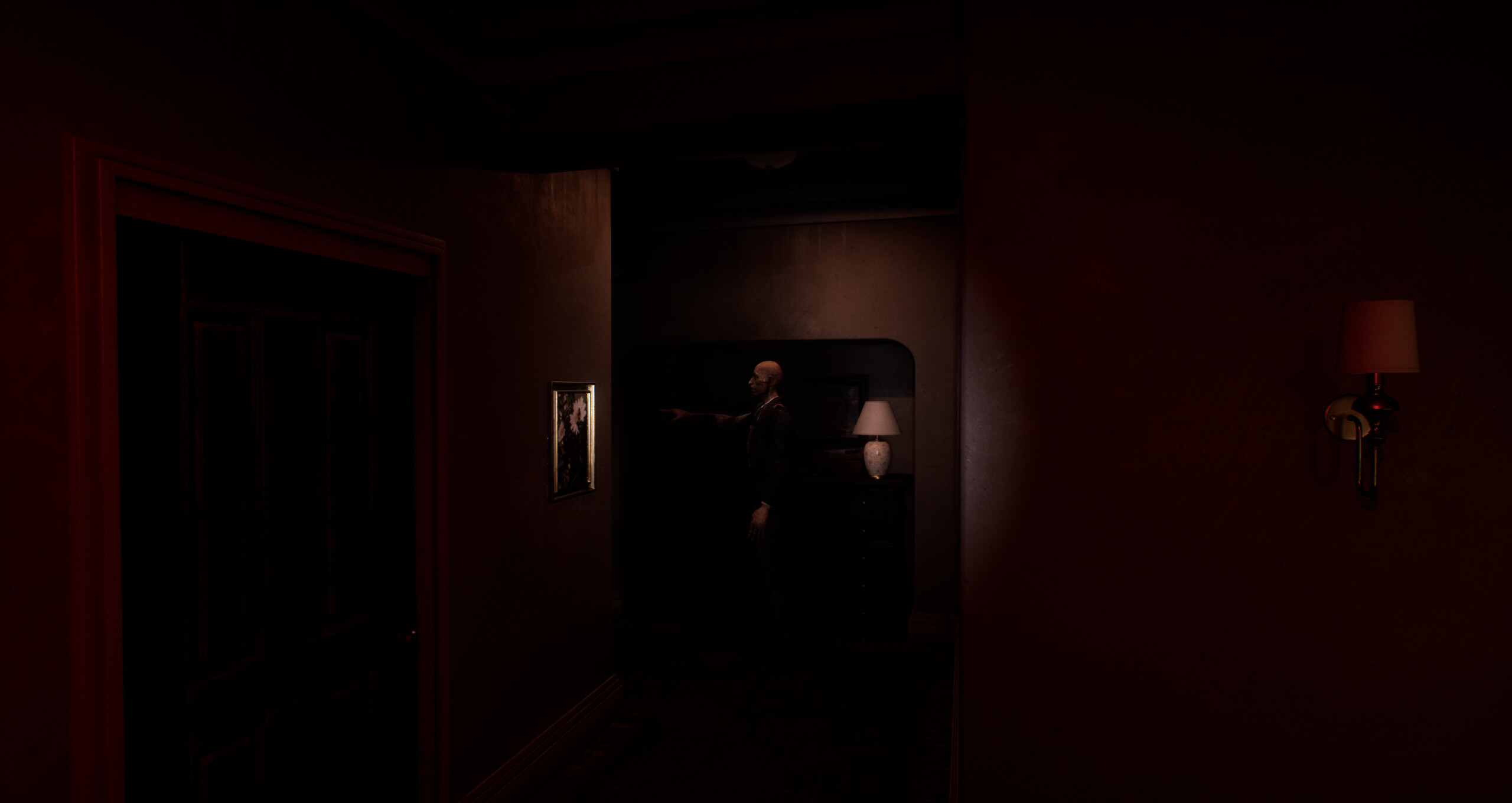 Egregore screenshot 2