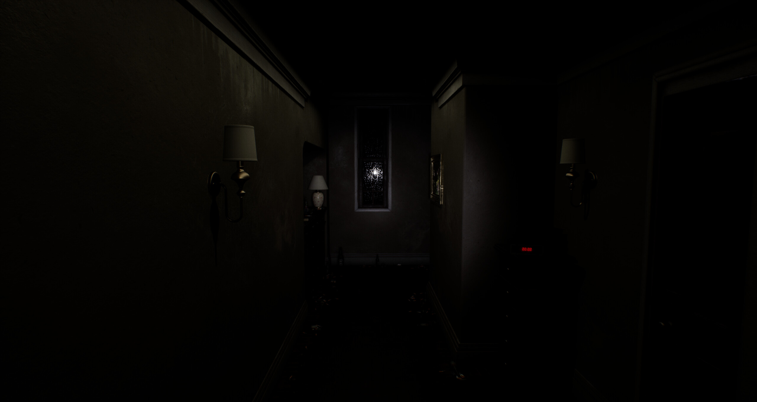 Egregore screenshot 1
