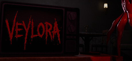 Veylora — Steam header