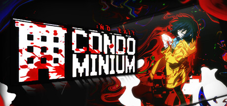 CONDOMINIUM: NO EXIT