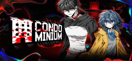 CONDOMINIUM: NO EXIT — Steam header