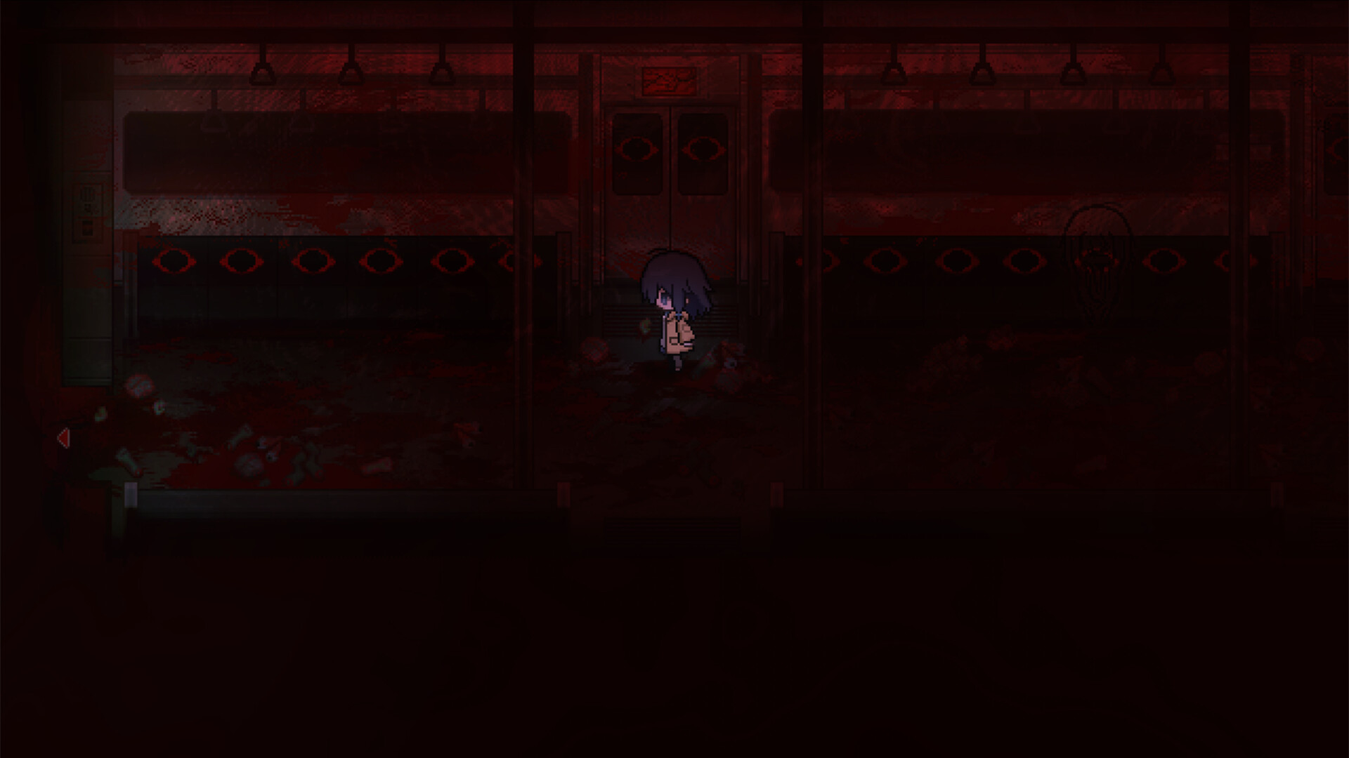 CONDOMINIUM: NO EXIT screenshot 7