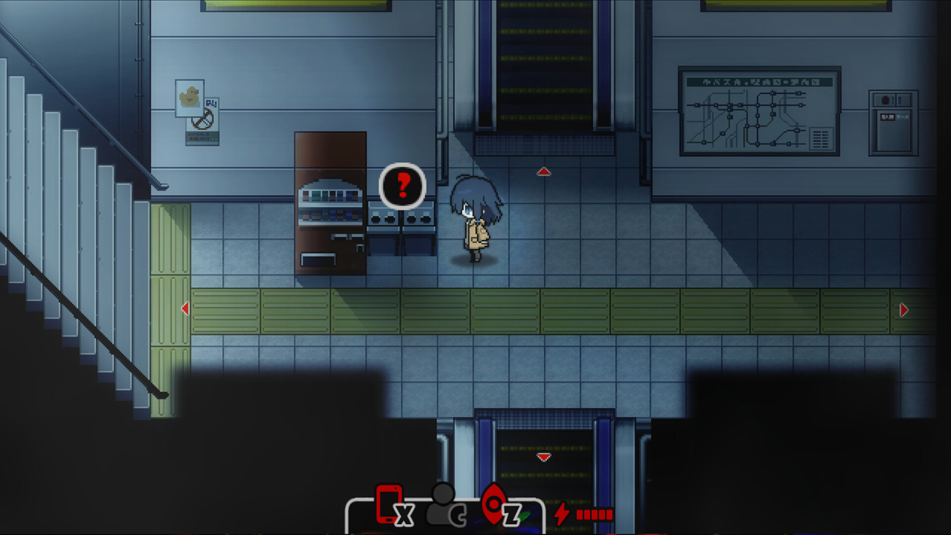 CONDOMINIUM: NO EXIT screenshot 5
