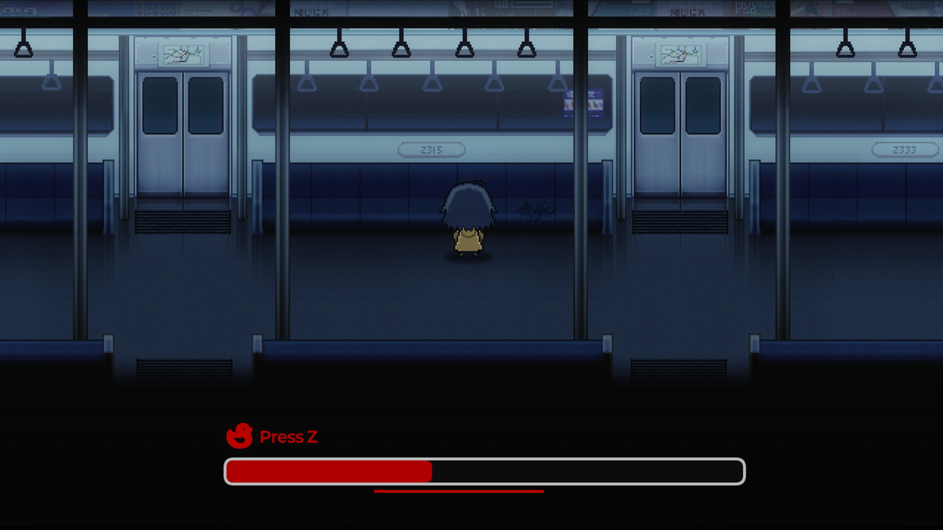 CONDOMINIUM: NO EXIT screenshot 4