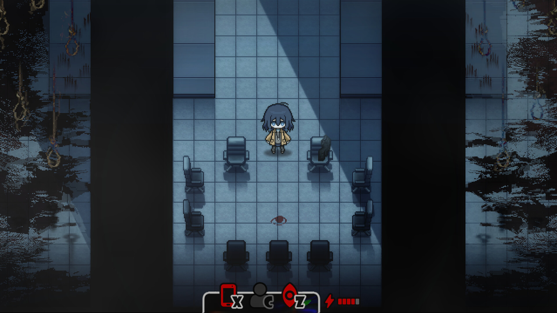 CONDOMINIUM: NO EXIT screenshot 6