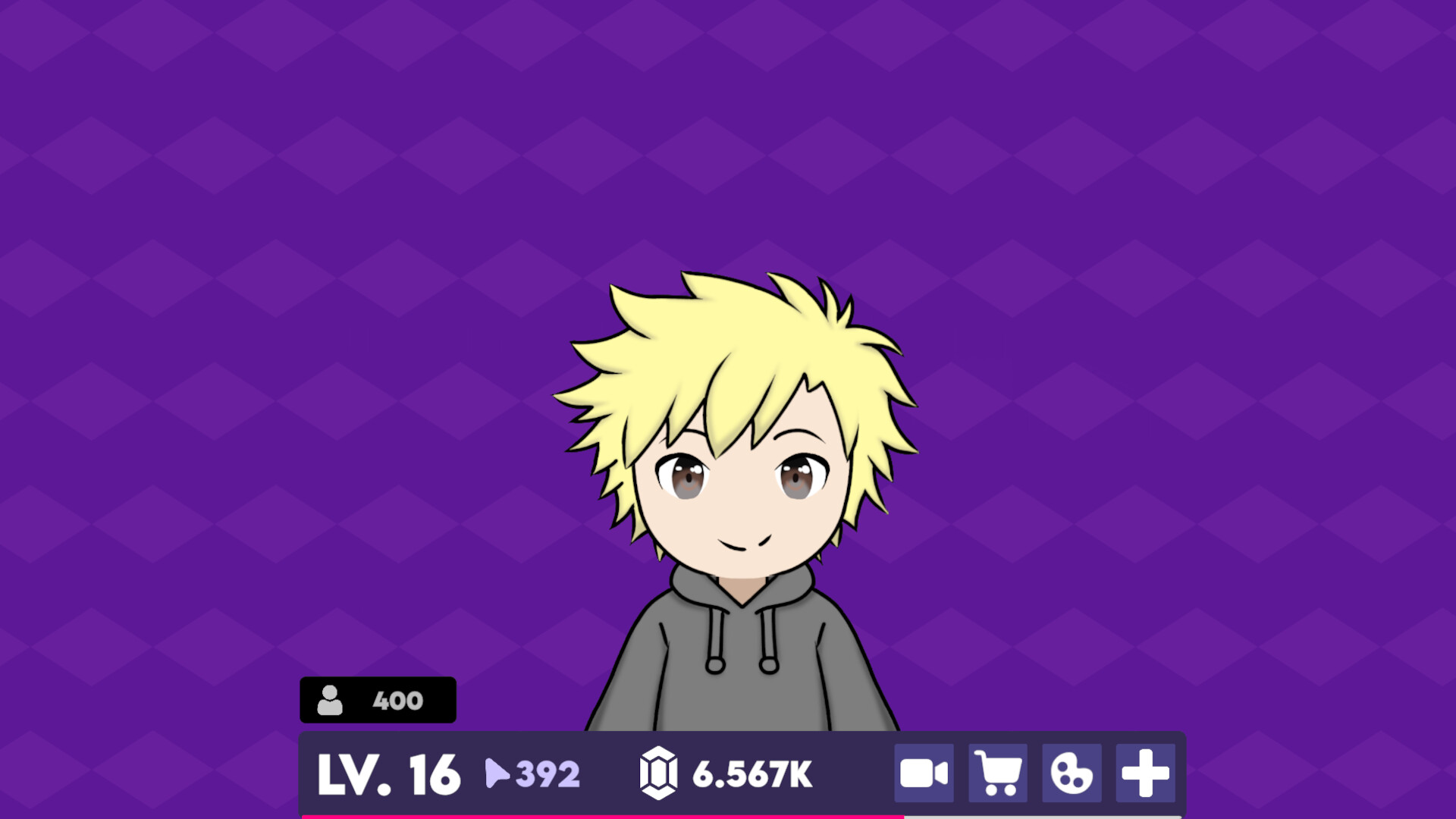 Corner Streamer screenshot 2