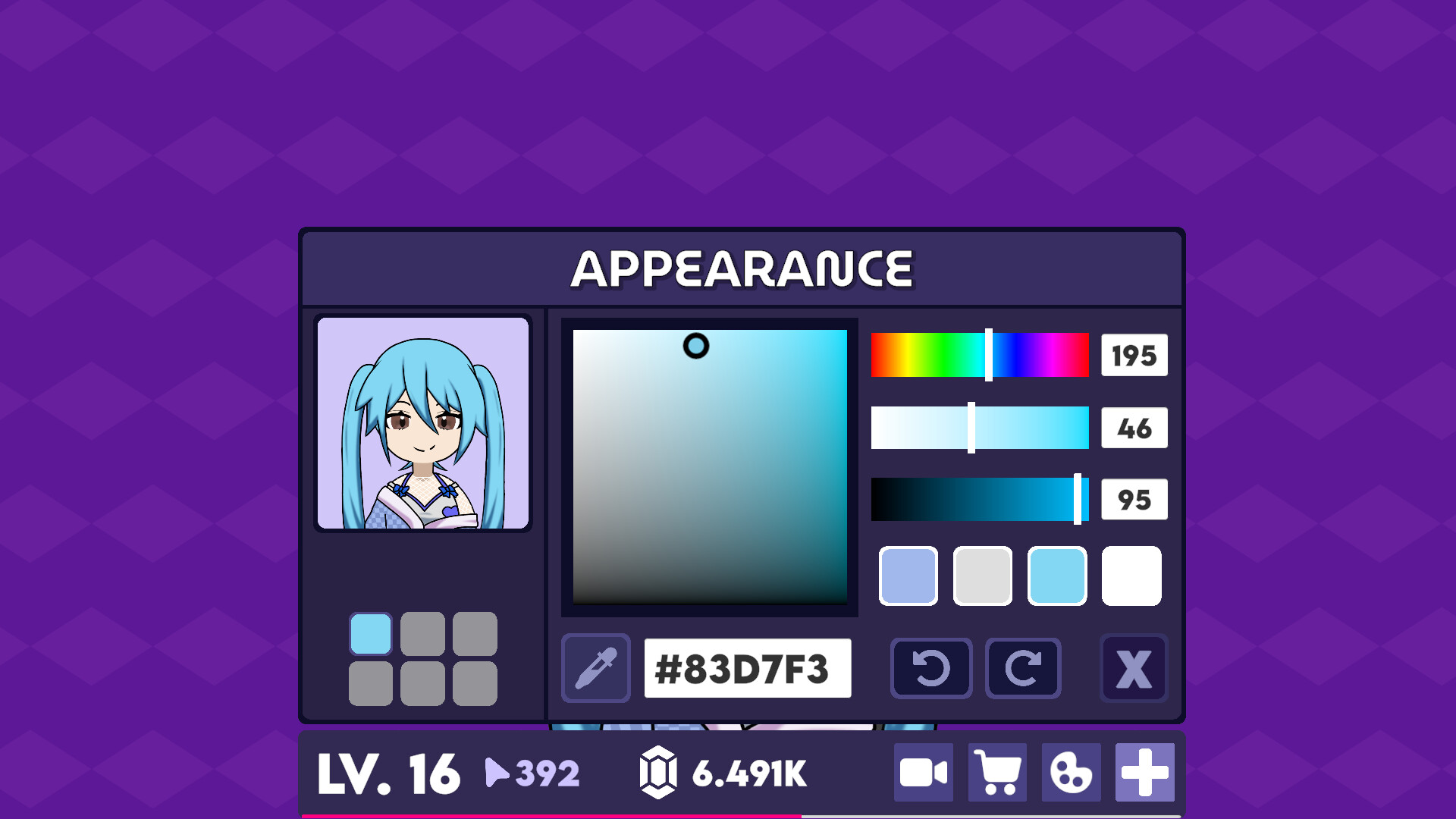 Corner Streamer screenshot 3