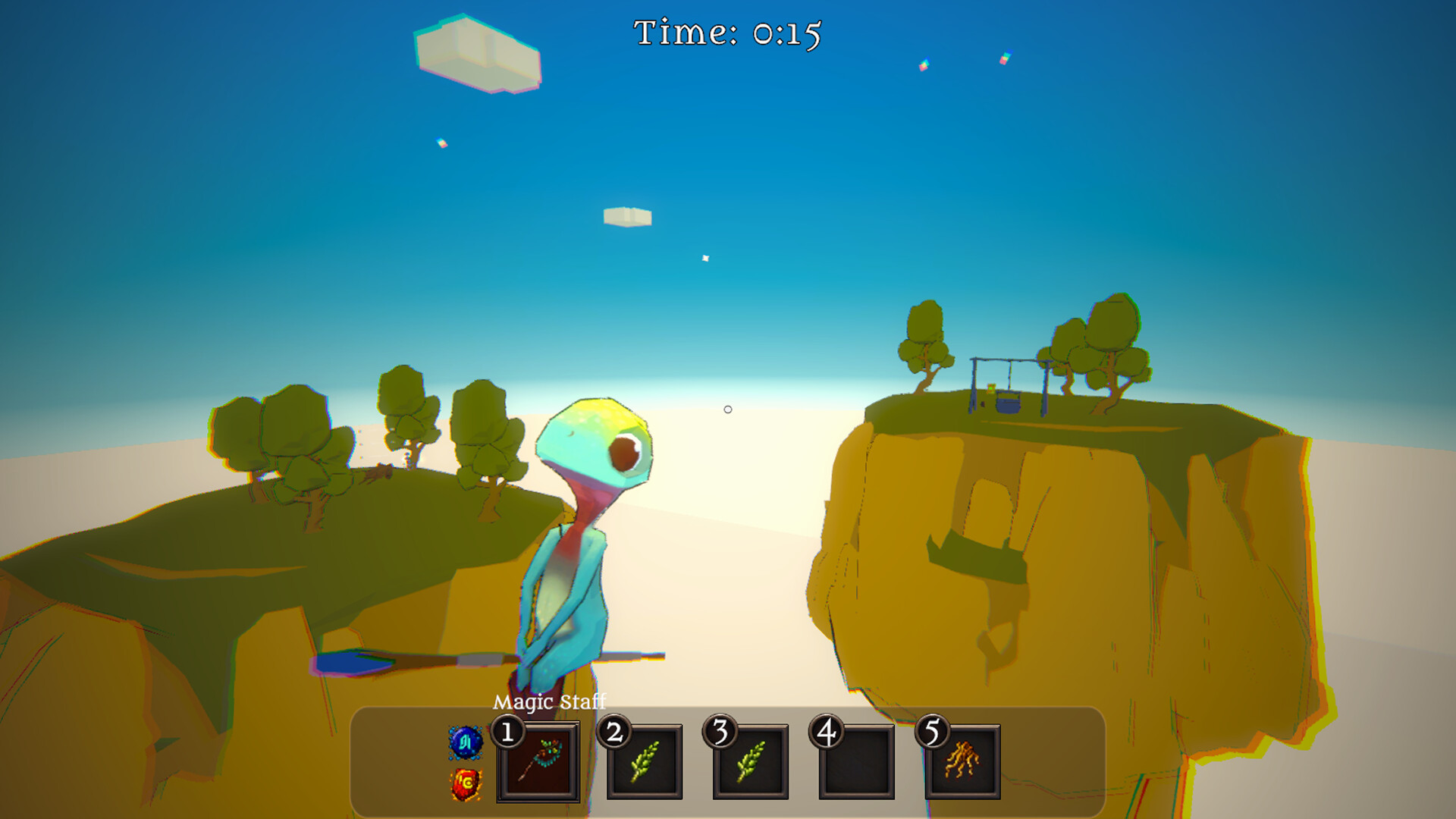 Drunk Mages screenshot 8