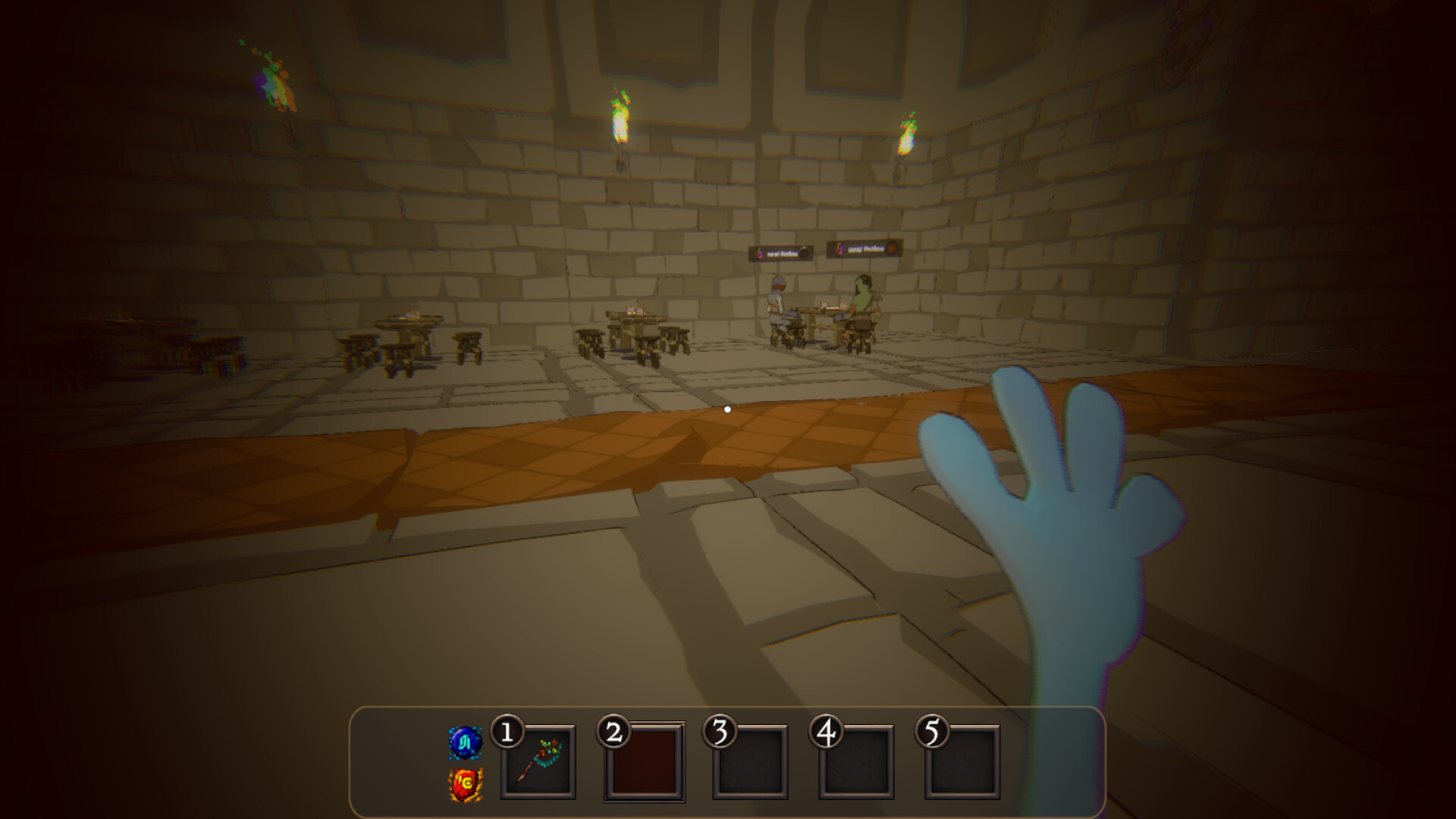 Drunk Mages screenshot 4