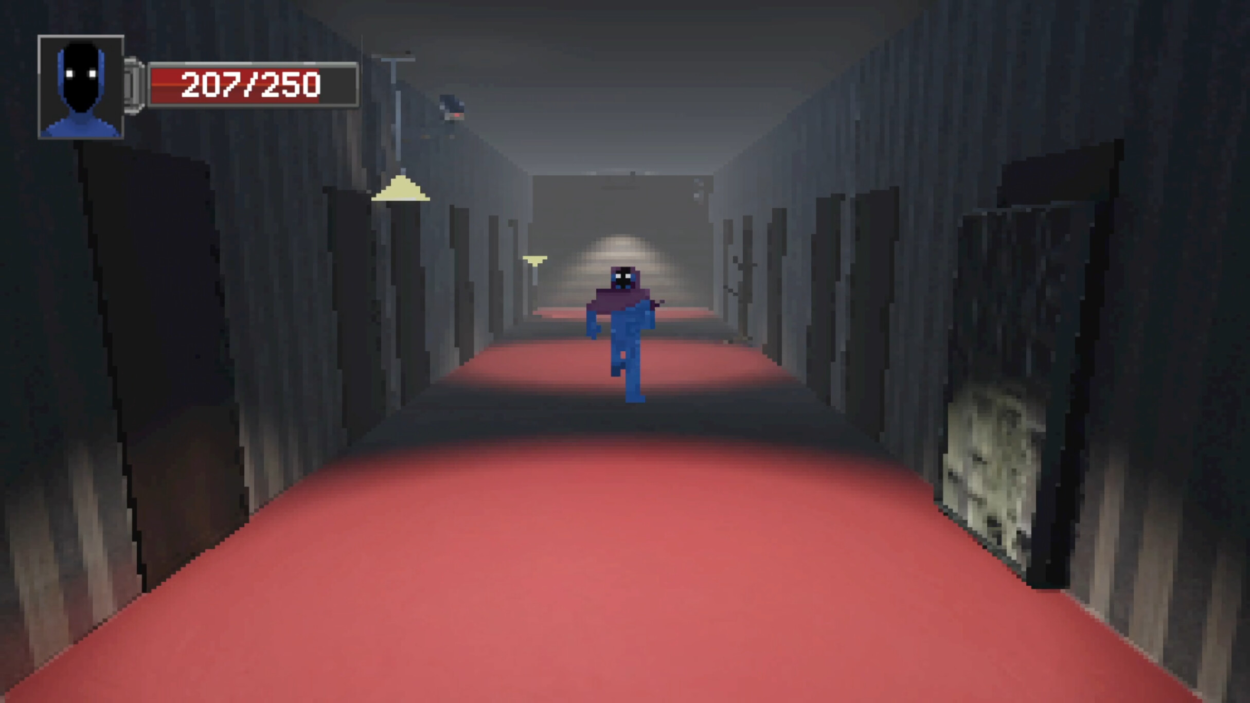 Final Generation screenshot 2