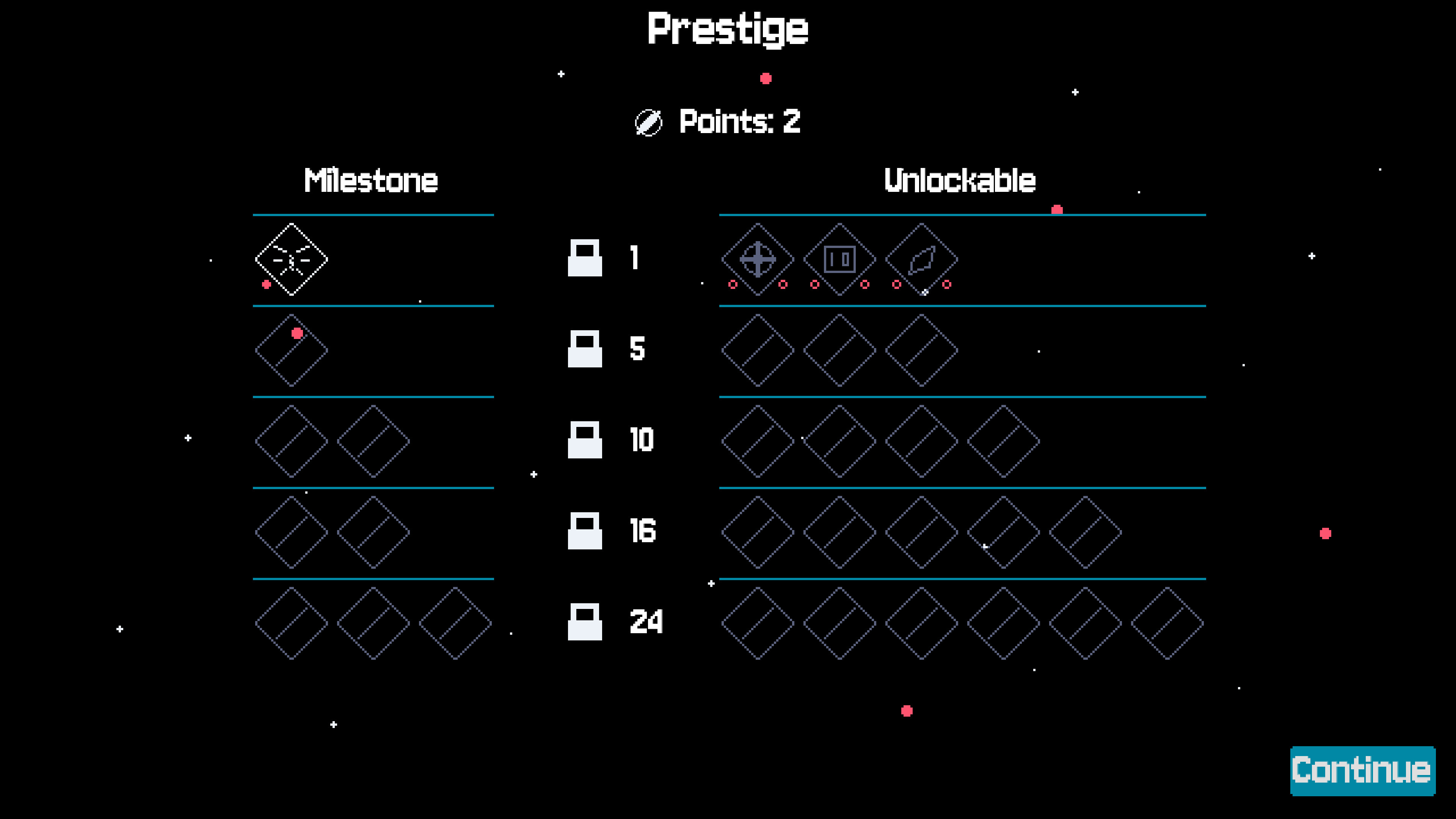 A Certain Incremental Exoplanet screenshot 4