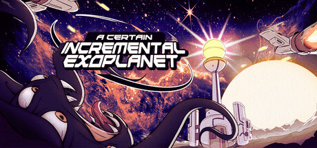 A Certain Incremental Exoplanet — Steam header